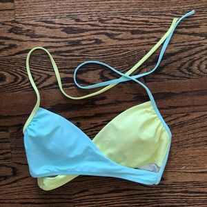 Victoria’s Secret Bikini